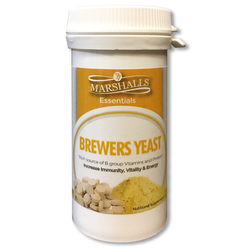Brewers Yeast