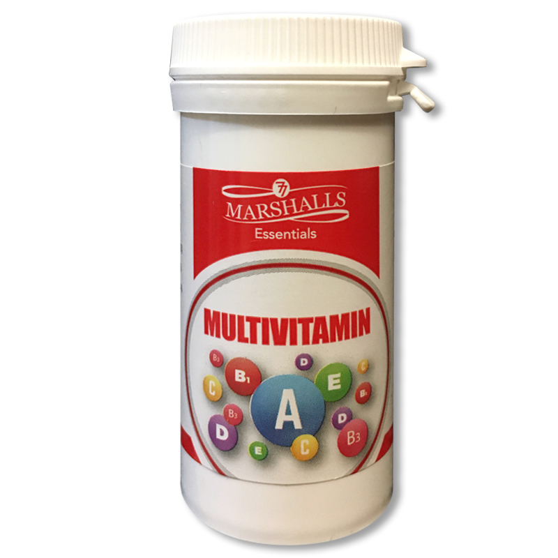 Multivitamin